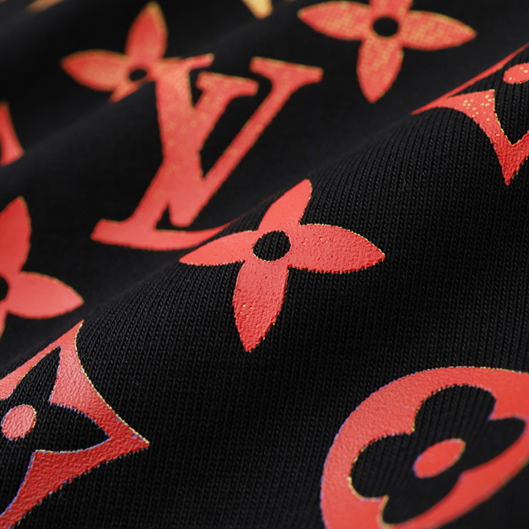 Lv T-shirt