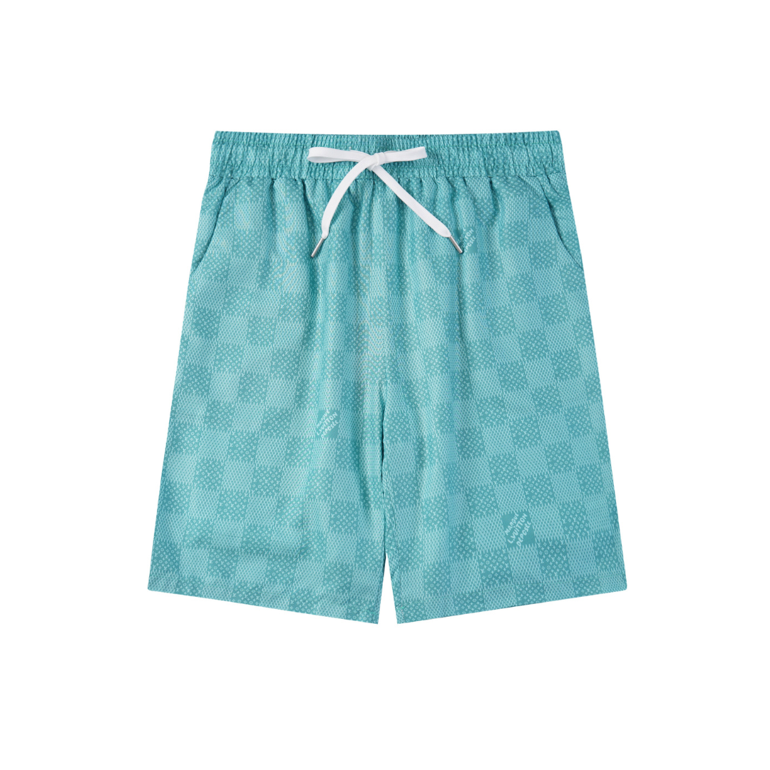 Lv Short set