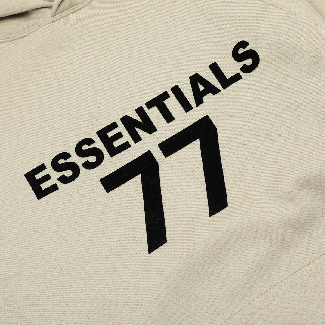 Essentials "77" Hoodie