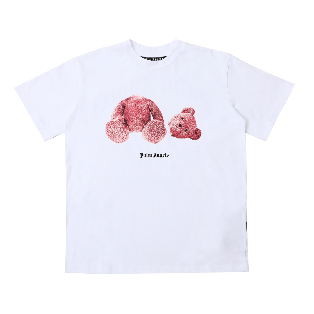 Palm Angels Bear T-shirt