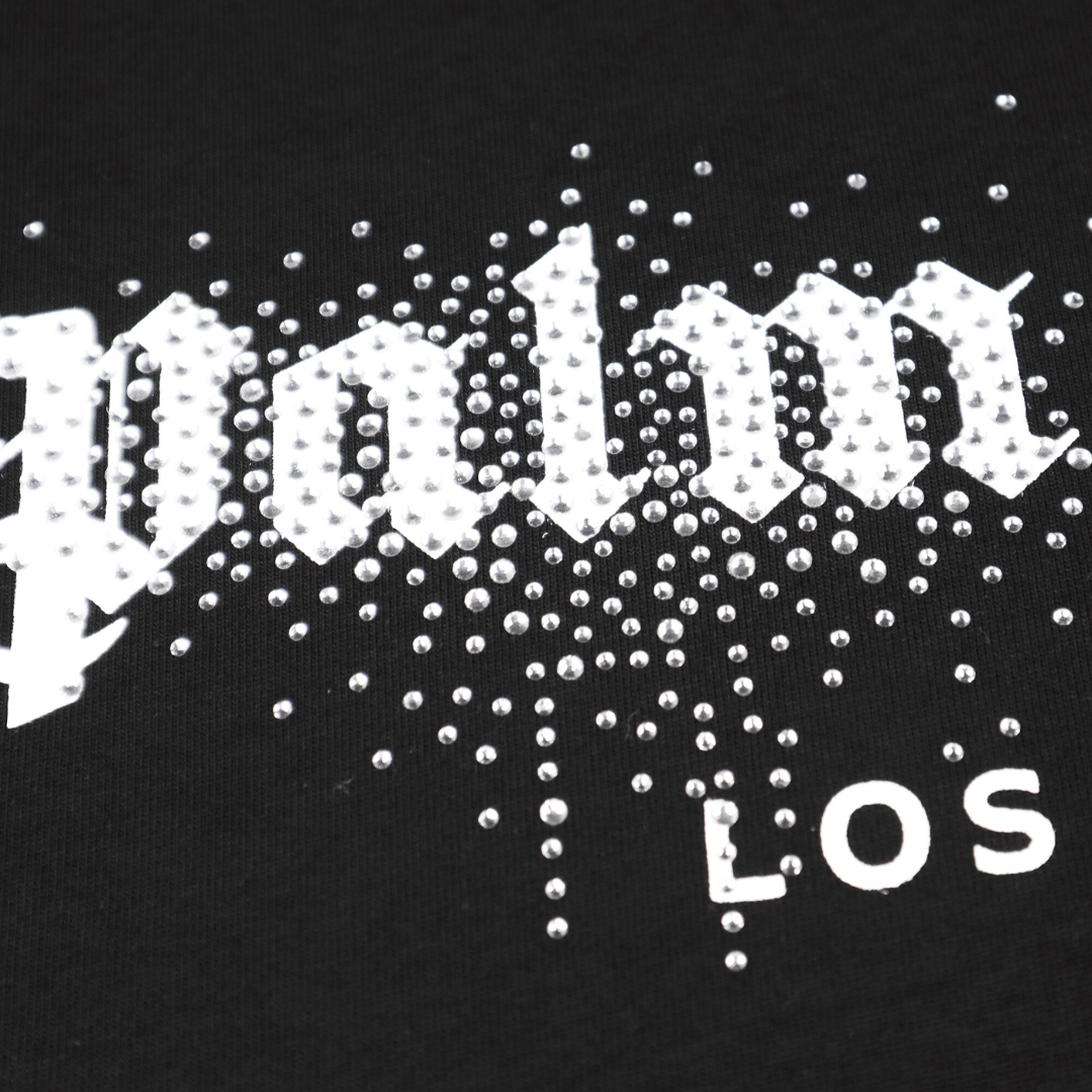 Palm Angels Los Angeles T-shirt