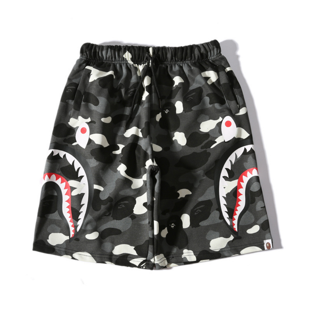 Bape Shorts