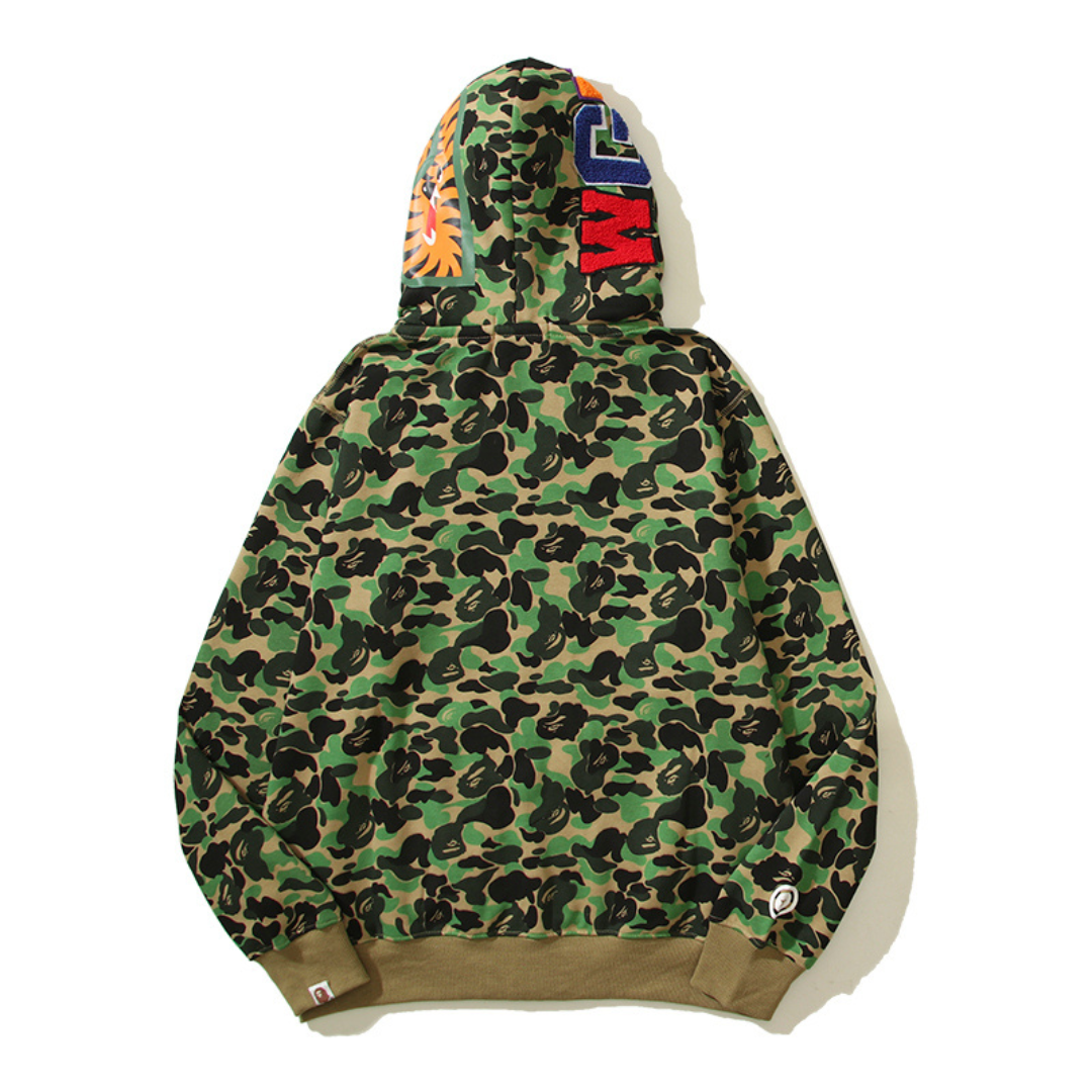 Bape Hoodie