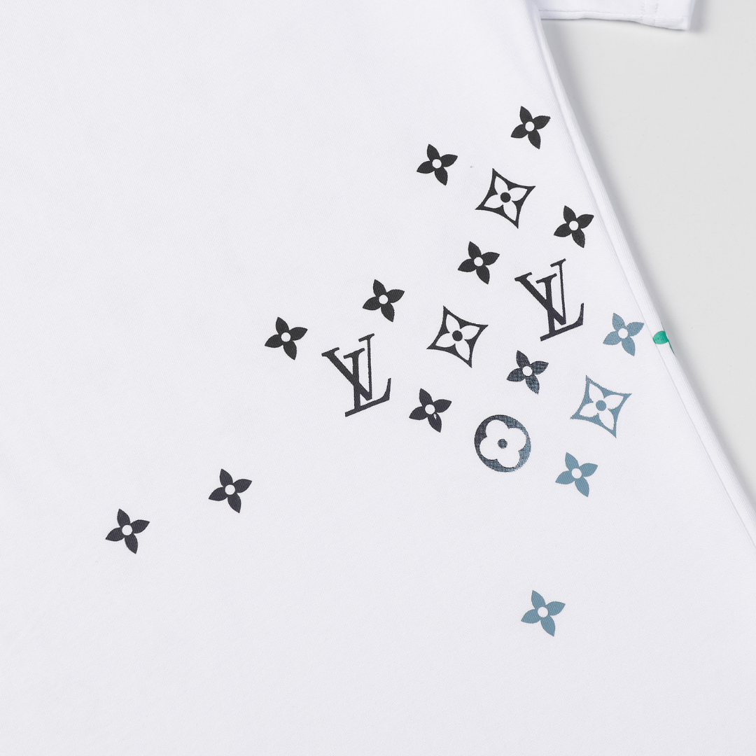 Lv T-shirt
