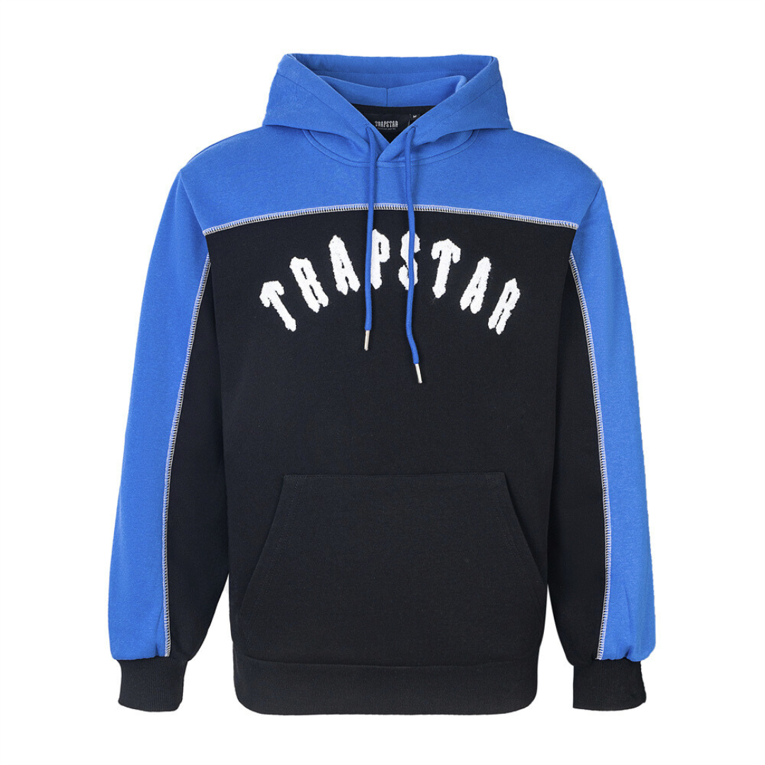 Hooded Arch London Tracksuit