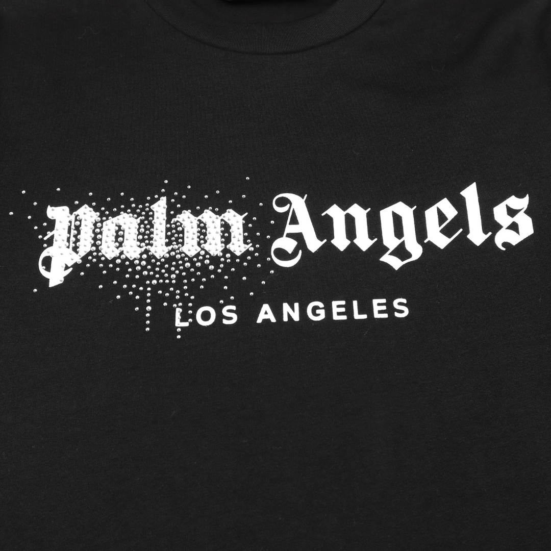 Palm Angels Los Angeles T-shirt