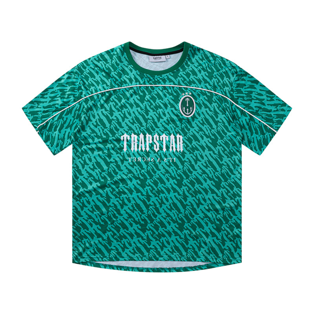 Gradient Green T-shirt