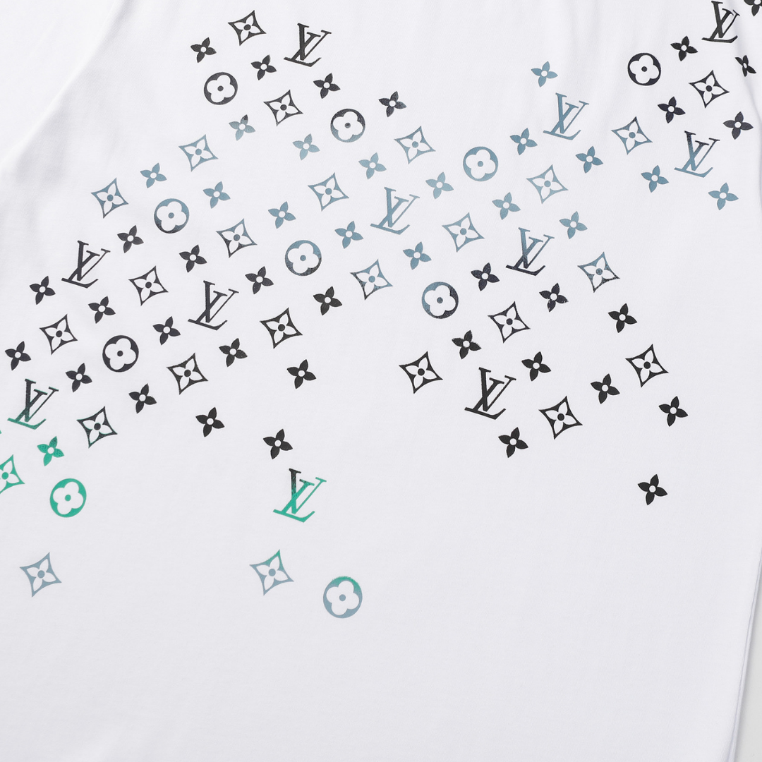 Lv T-shirt