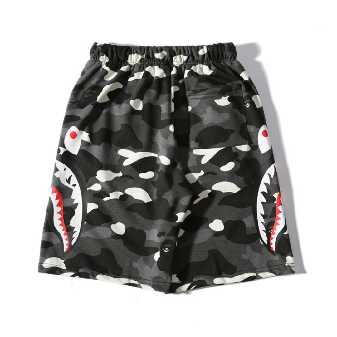 Bape Shorts