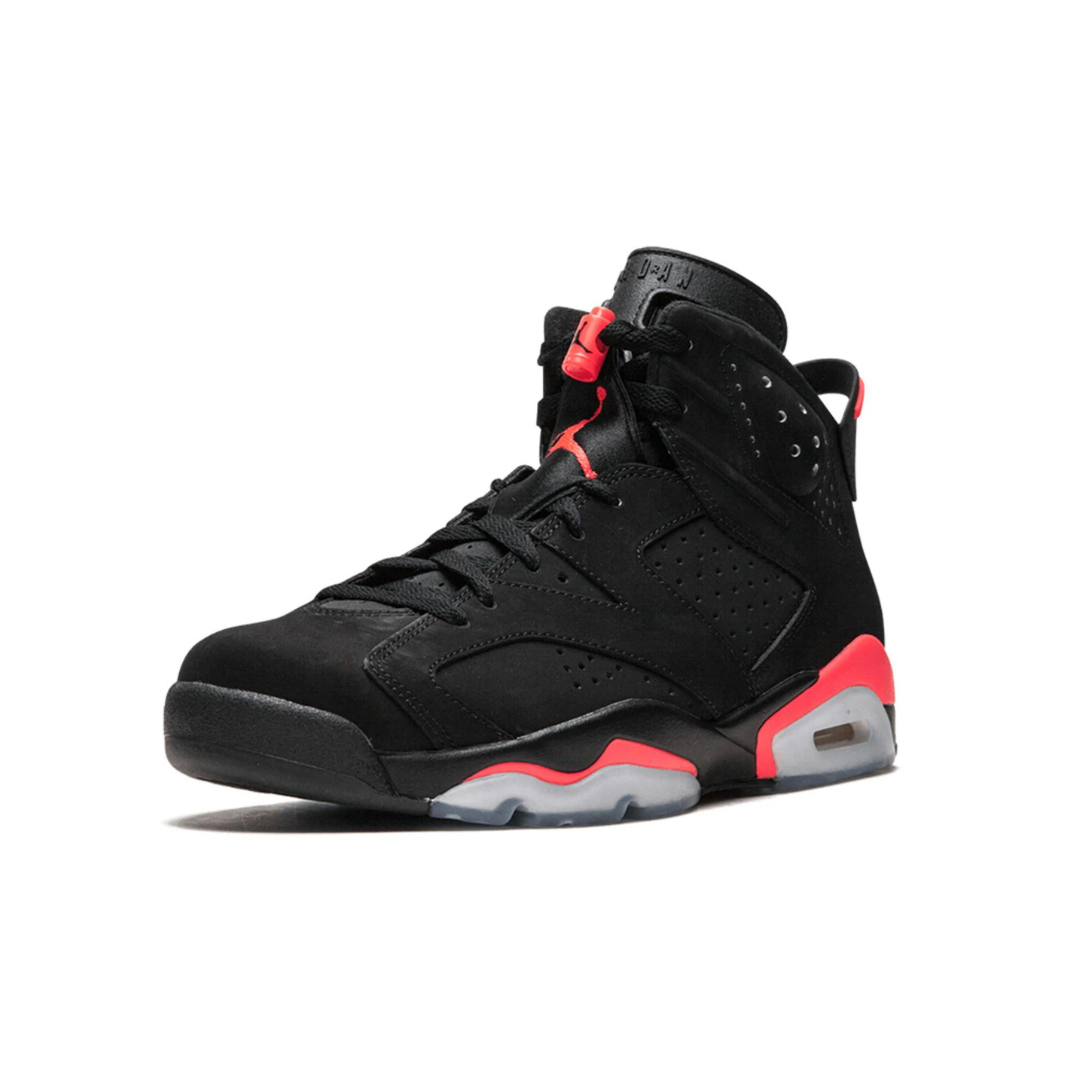 J6 Retro Infrared