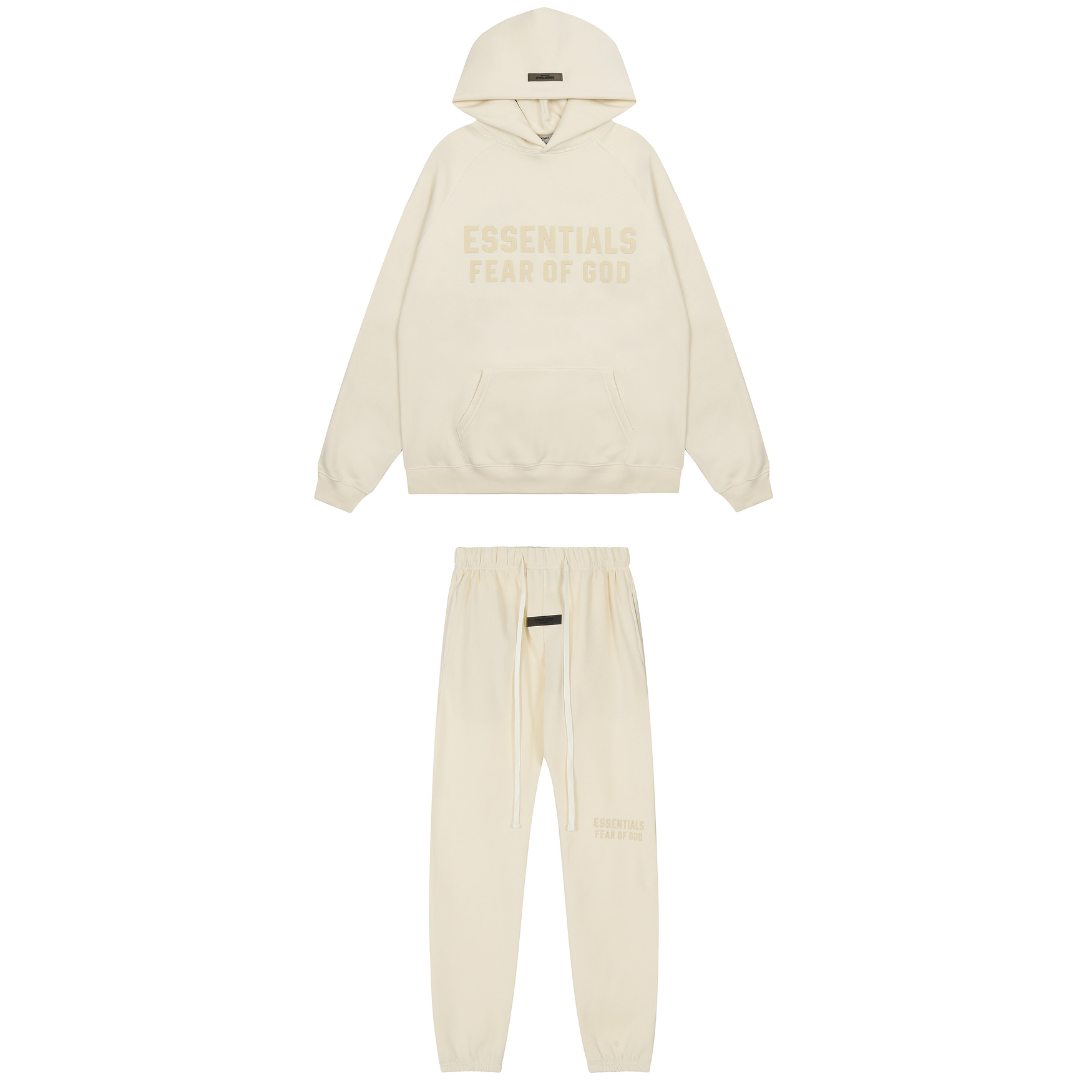 Essentials Fear of God Tracksuit