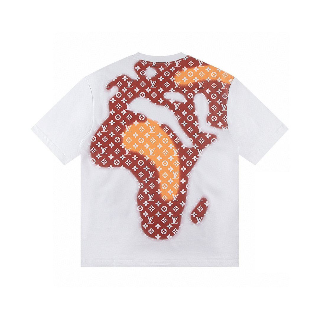 Lv T-shirt