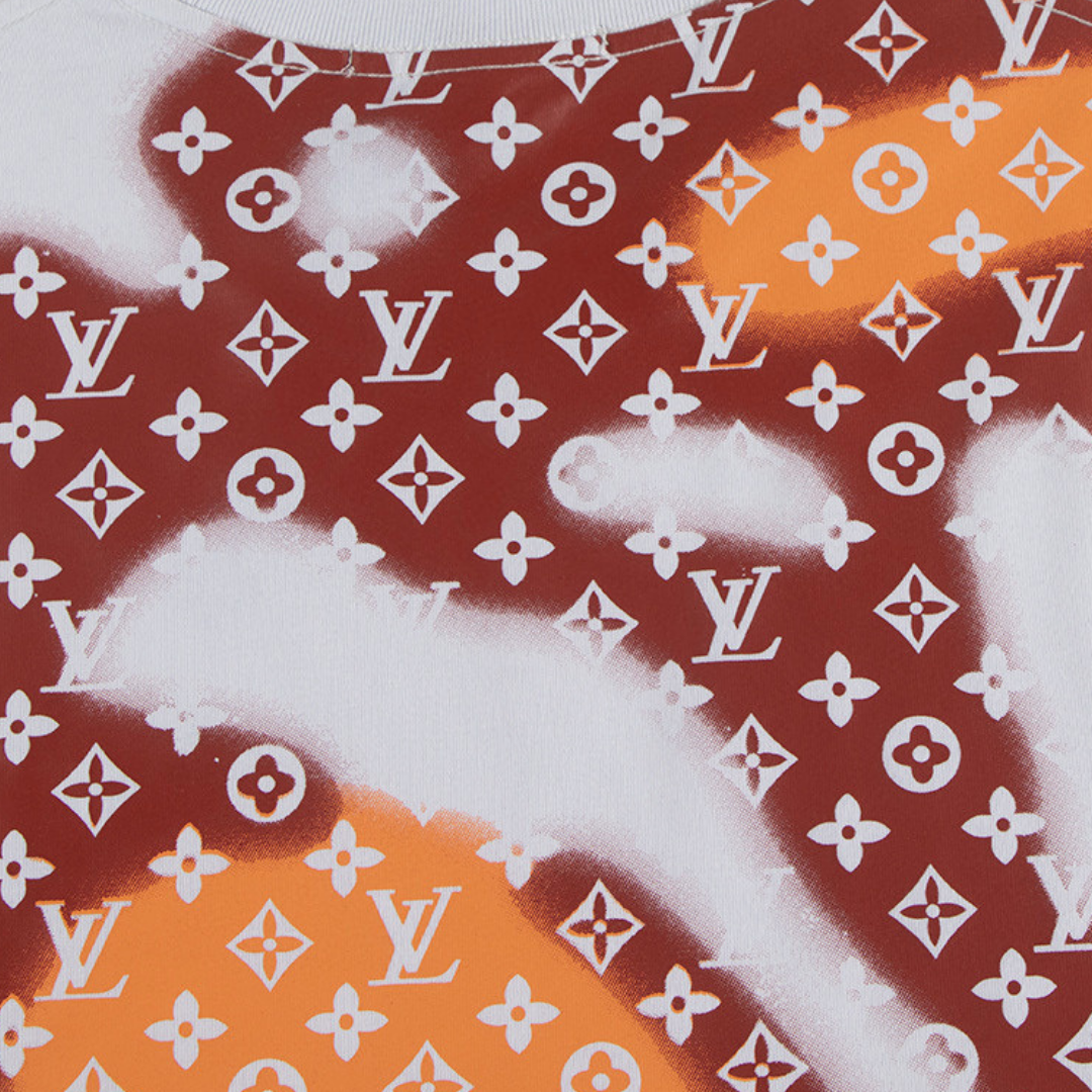 Lv T-shirt