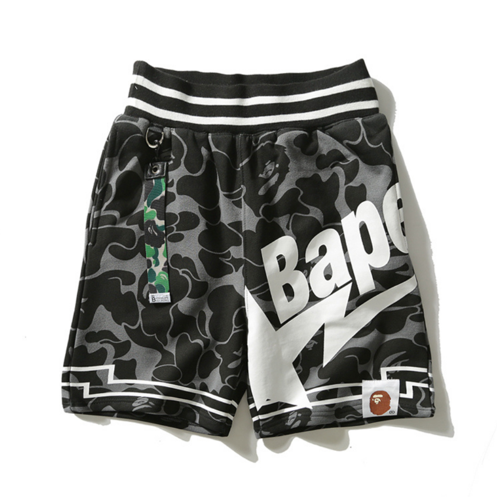 Bape Shorts