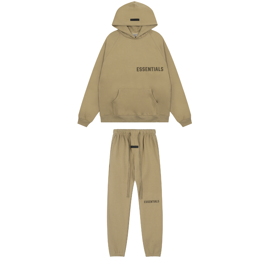 Essentials Tracksuit