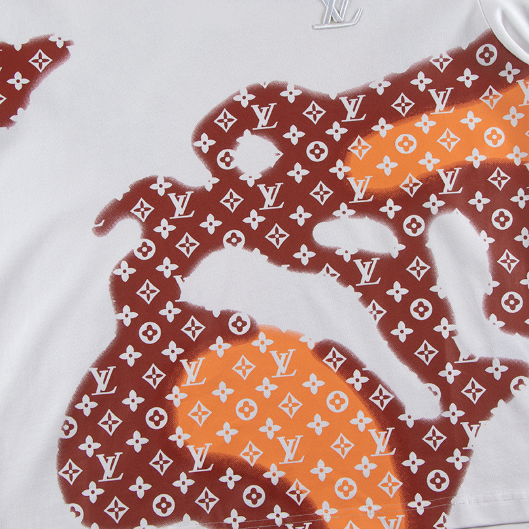 Lv T-shirt