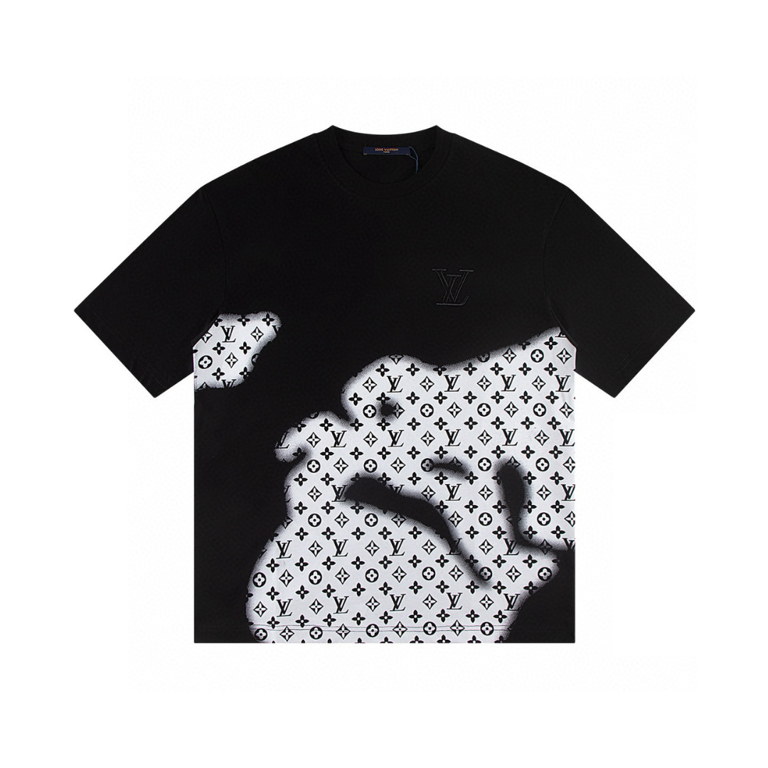 Lv T-shirt