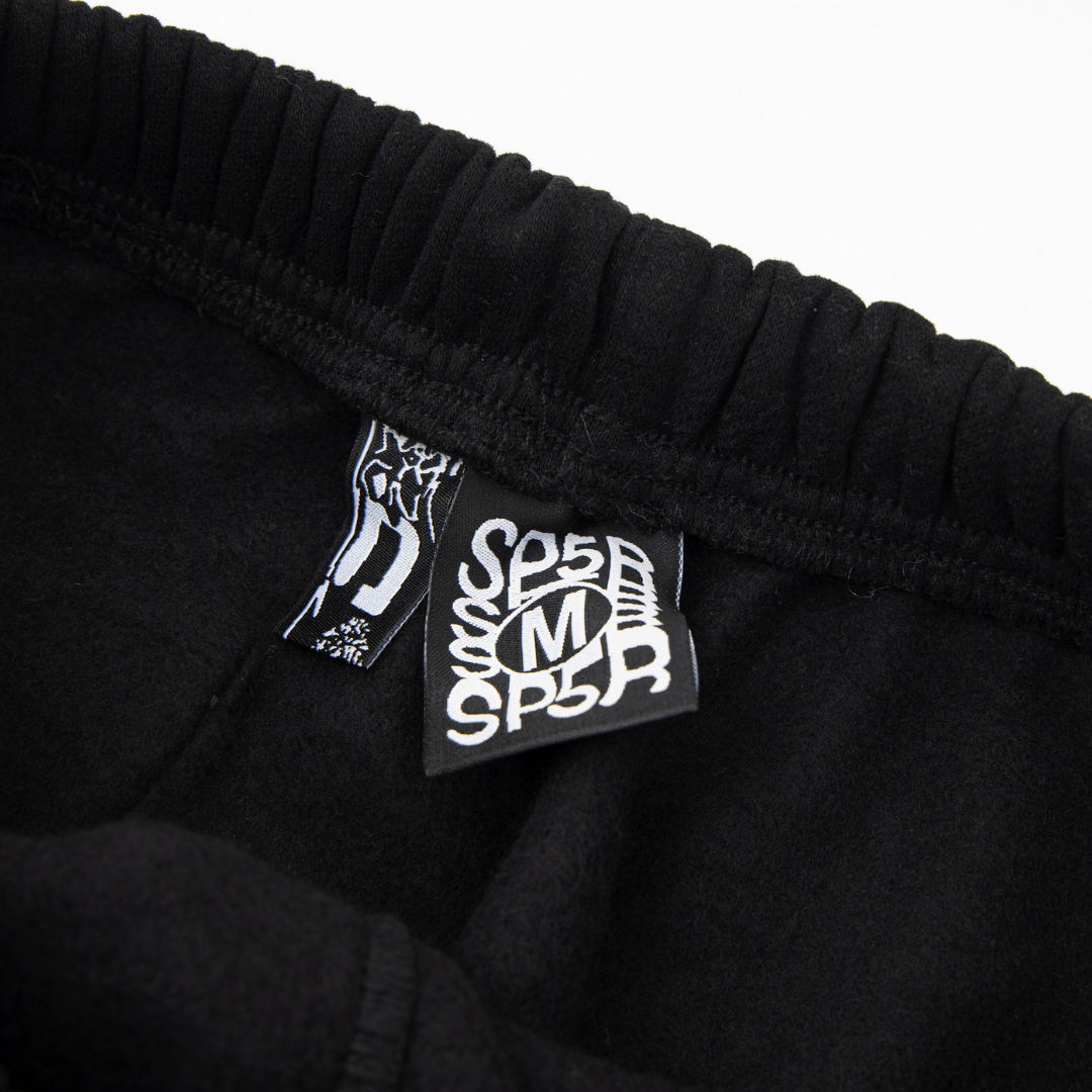 Sp5der Tracksuit