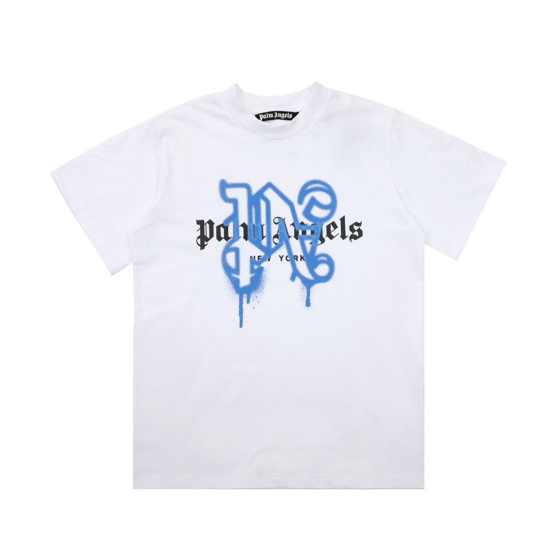 Palm Angels New York T-shirt