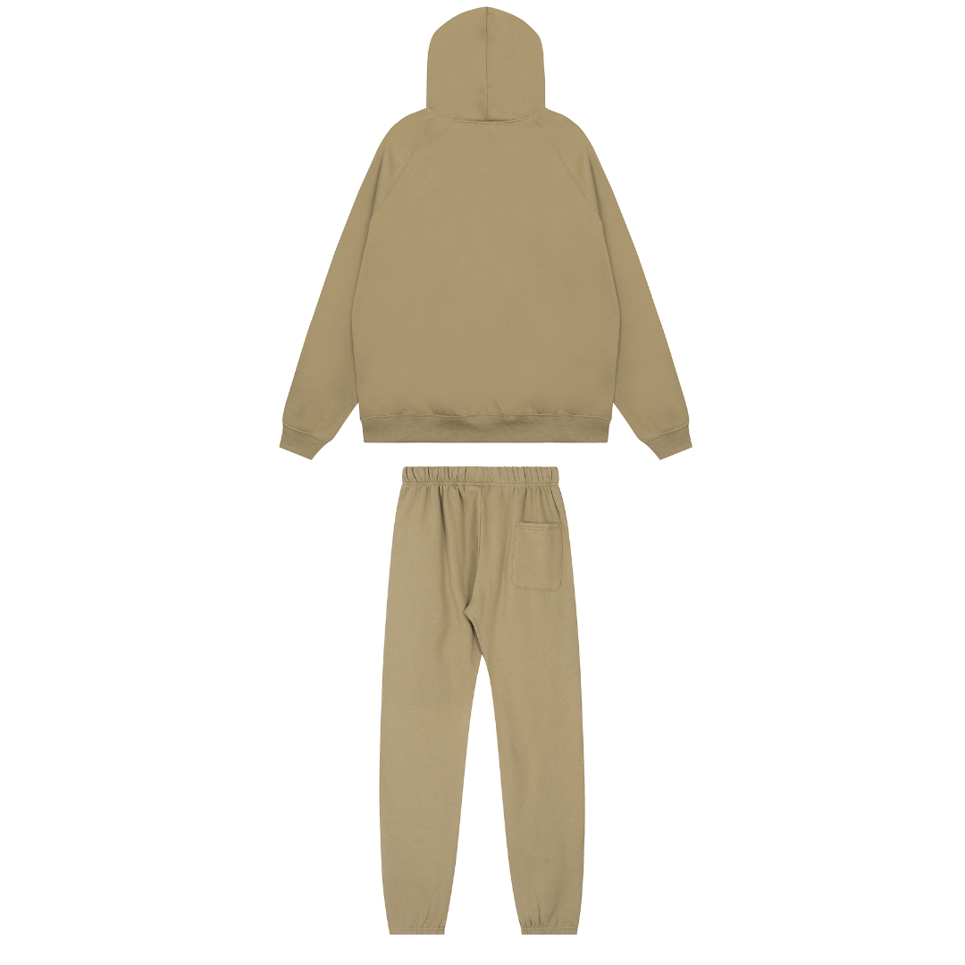 Essentials Fear of God Tracksuit