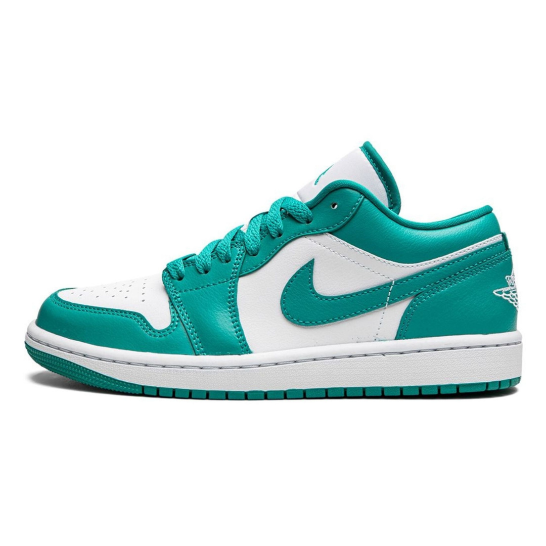 J1 Low "New Emerald"