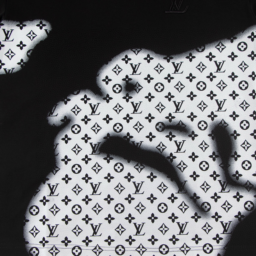 Lv T-shirt