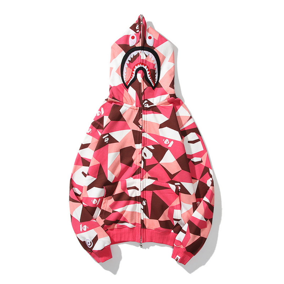 Bape Hoodie