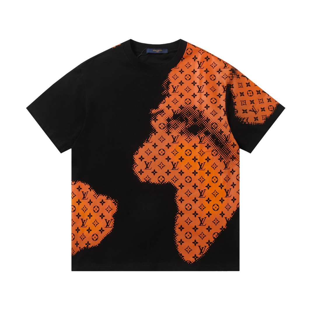Lv T-shirt