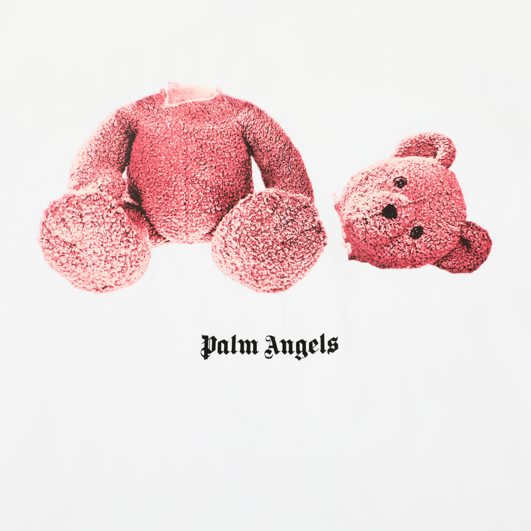 Palm Angels Bear T-shirt