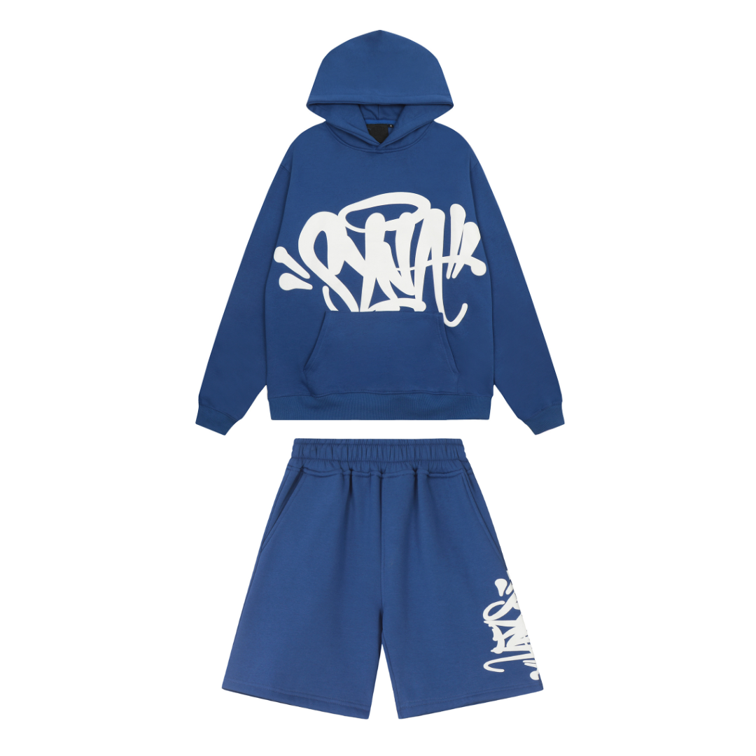 Syna World Blue Set