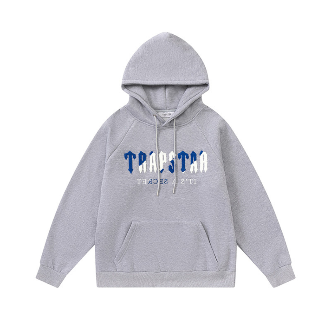 Decoded Hoodie