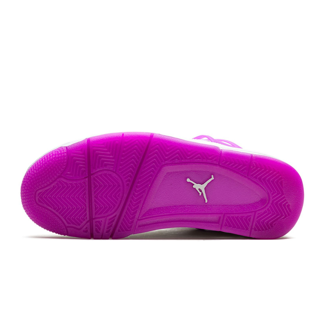 J4 Retro Hyper Violet