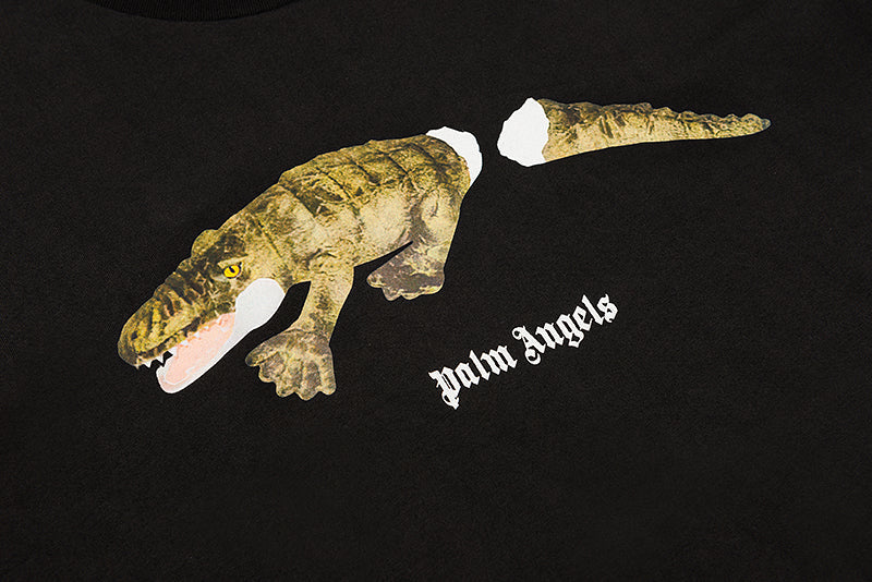 Palm Angels Croco T-shirt