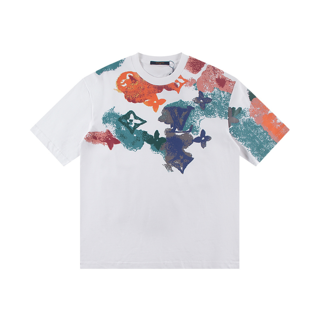 Lv T-shirt