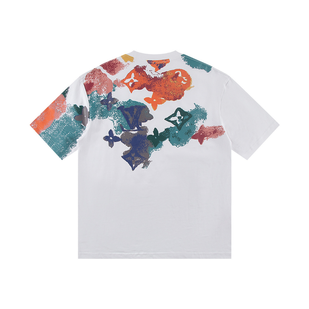 Lv T-shirt