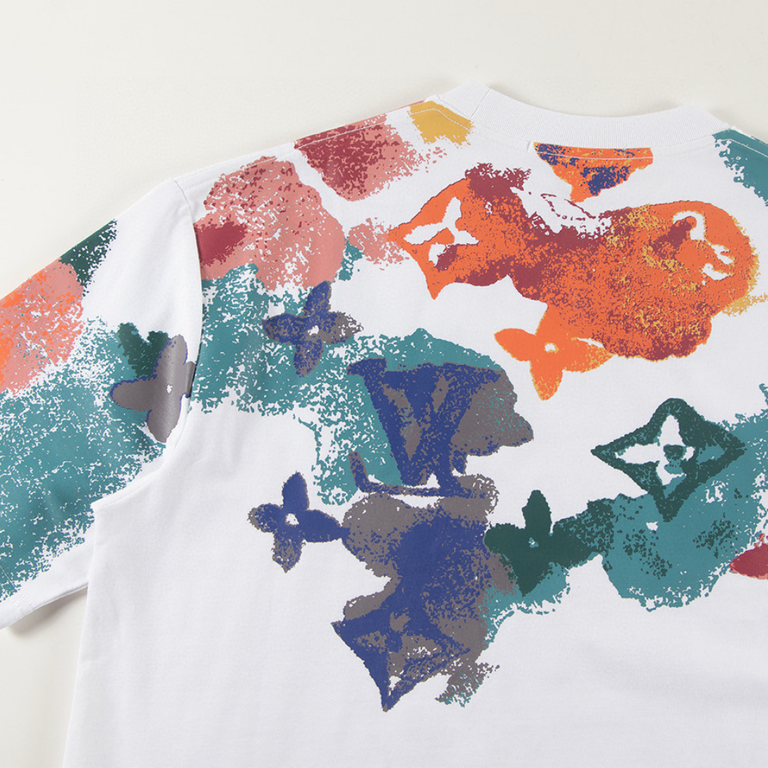 Lv T-shirt