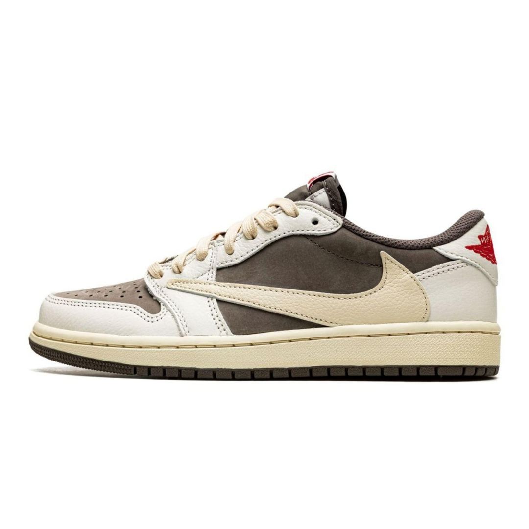 J1 Air Retro Low OG Reverse Mocha