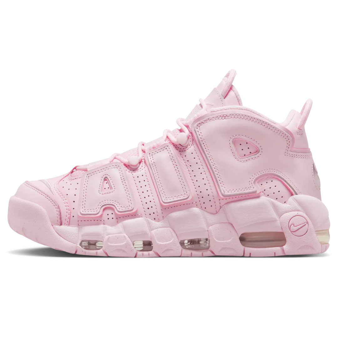 Uptempo "Pink Foam"