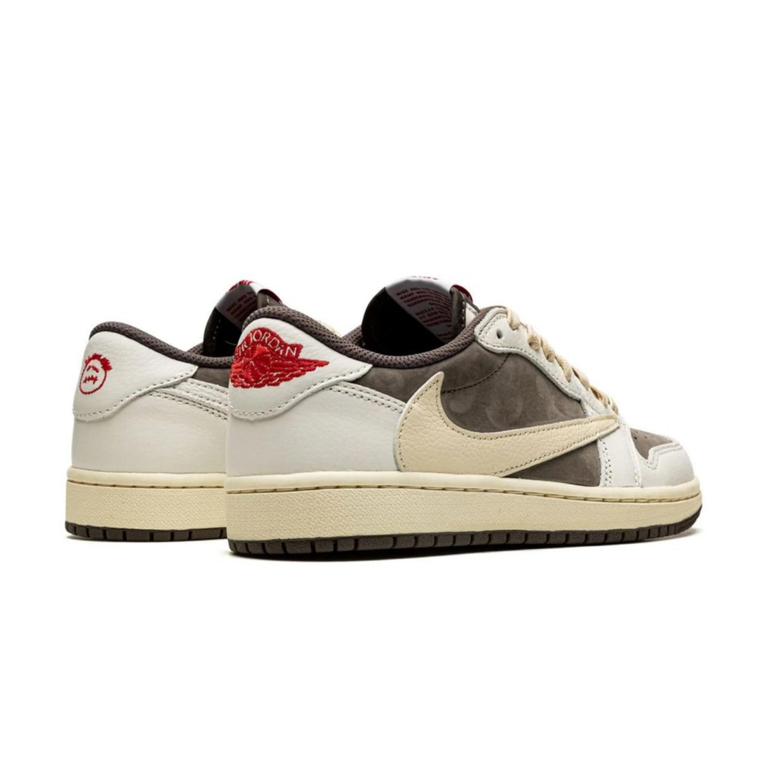 J1 Air Retro Low OG Reverse Mocha