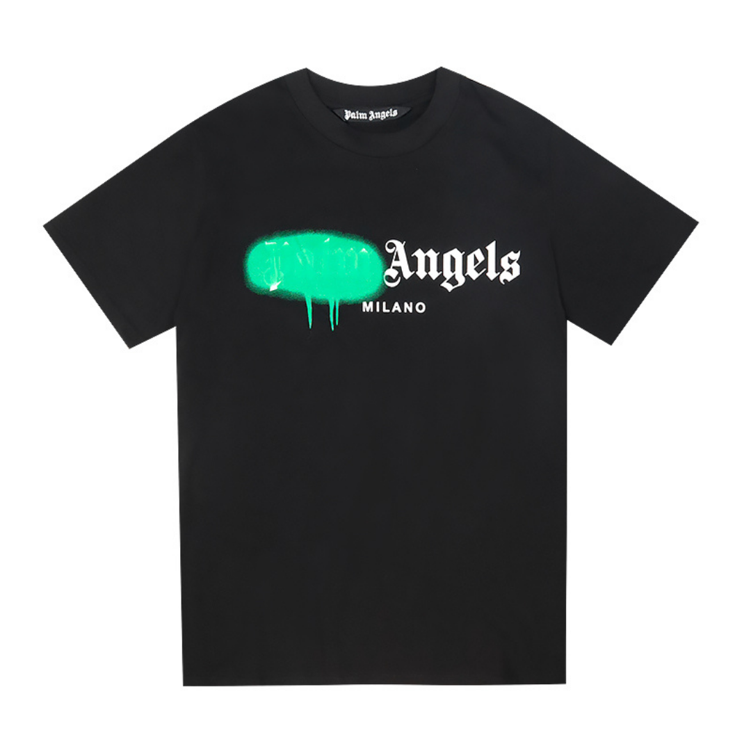 Palm Angels Milano T-shirt