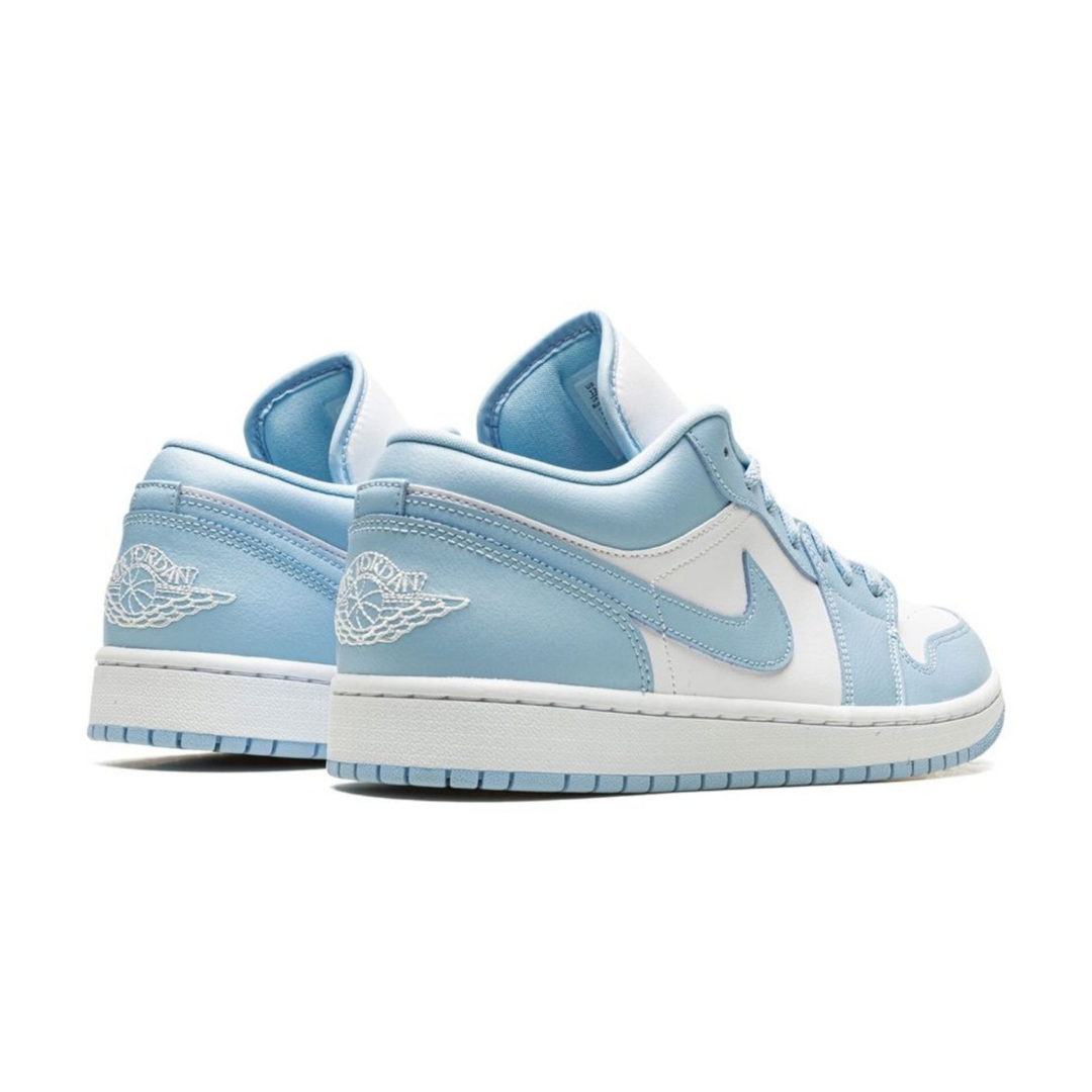 J1 Low Light Blue