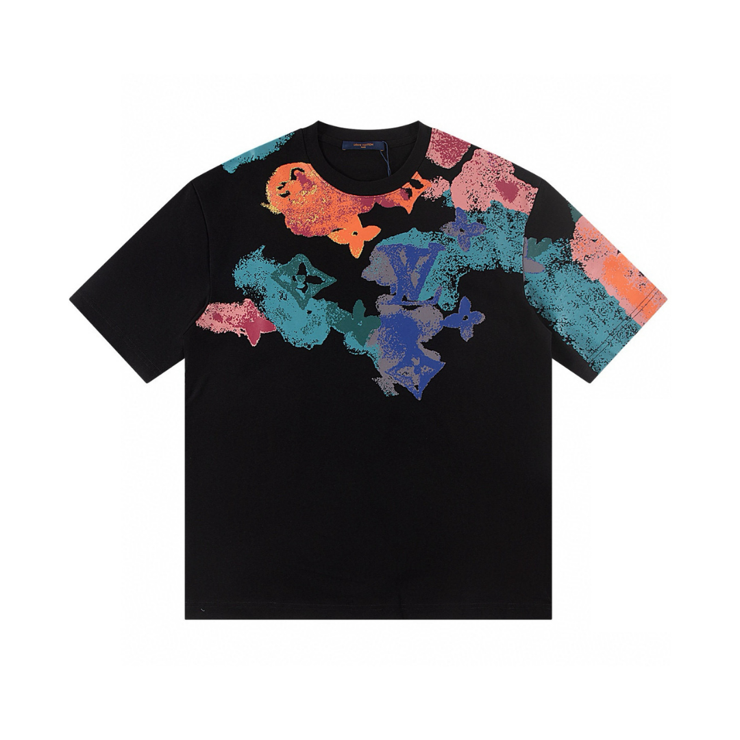 Lv T-shirt