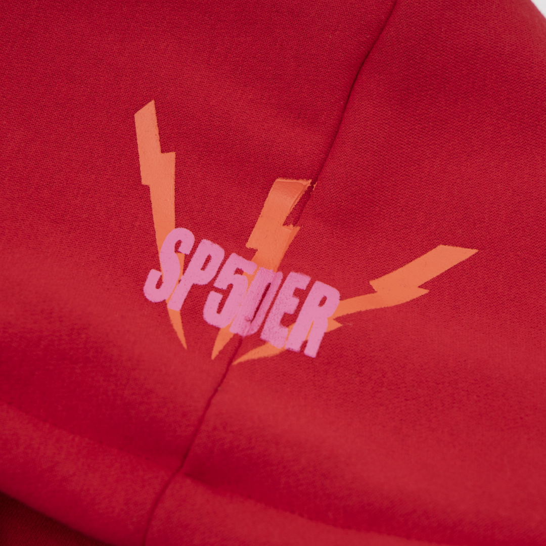 Sp5der Tracksuit