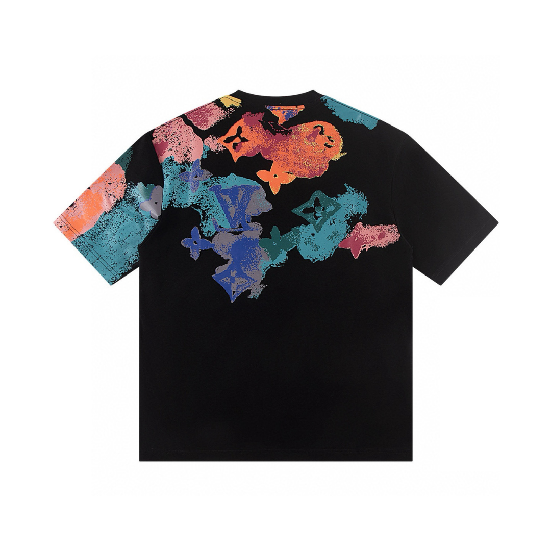 Lv T-shirt