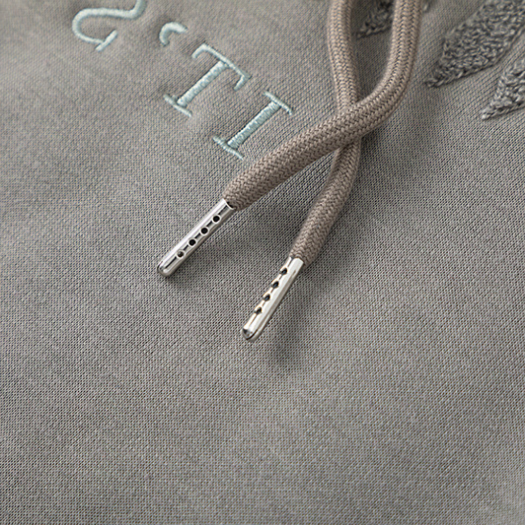 Decoded 3.0 Secret Tracksuit