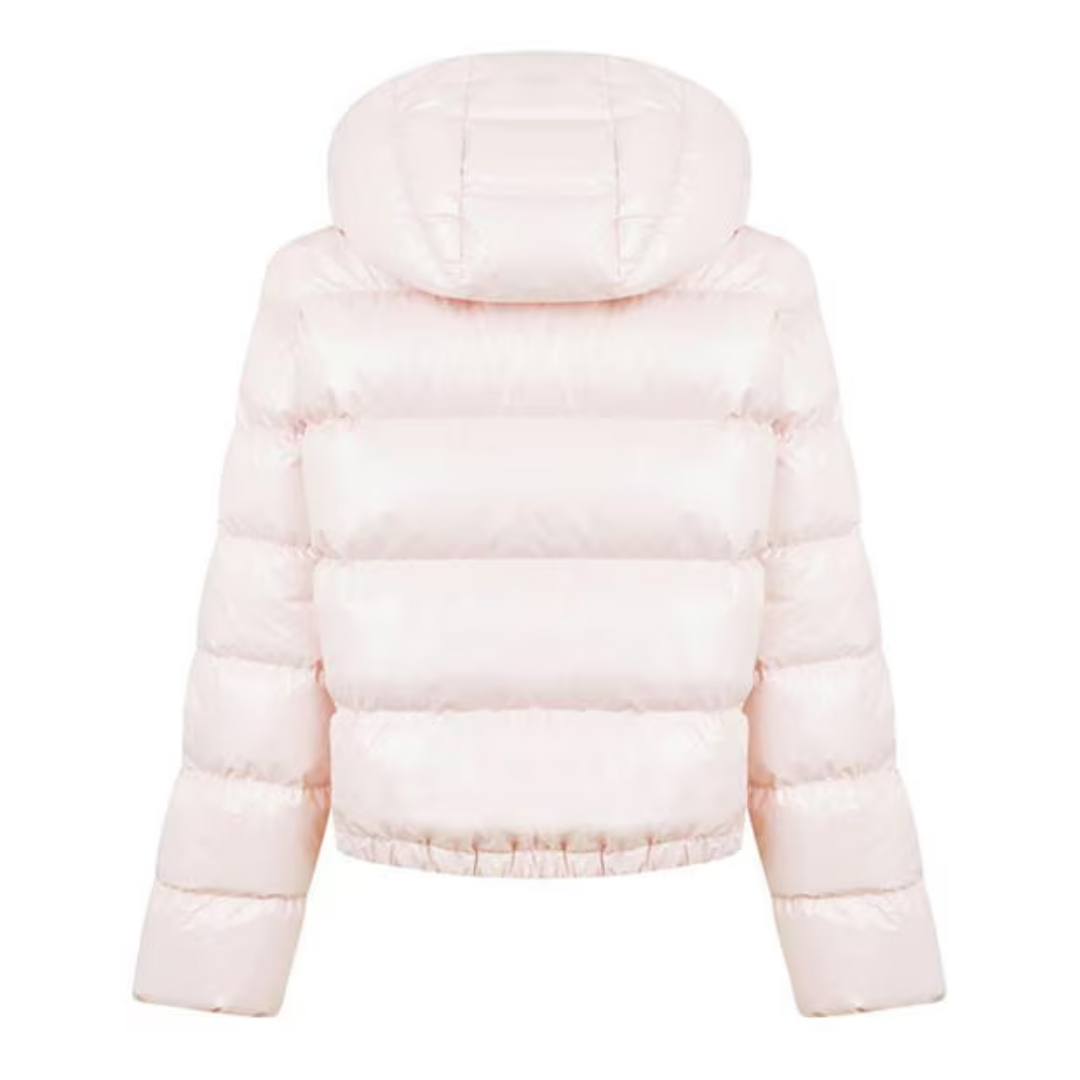 Women's Moncler Detachable Jacket