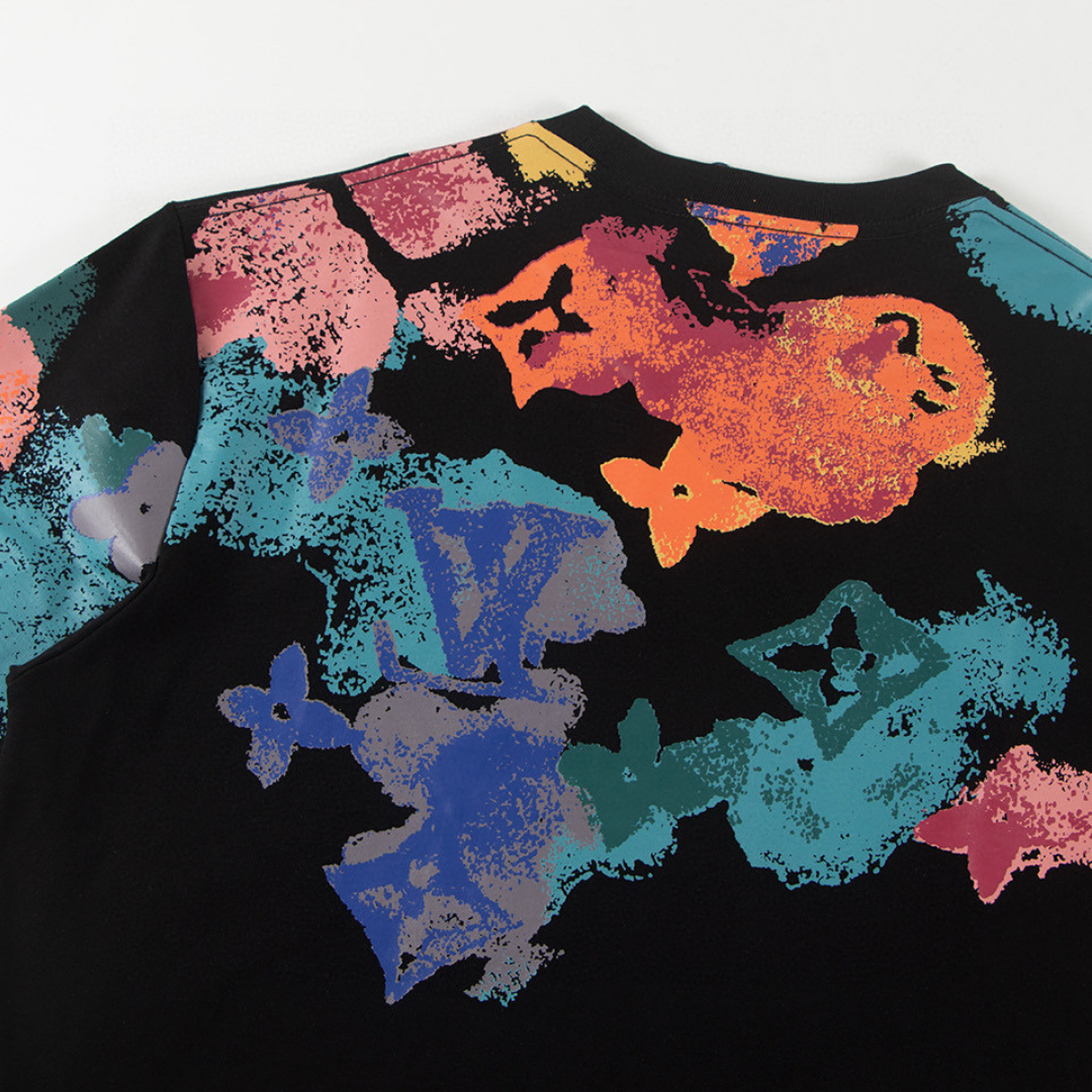 Lv T-shirt
