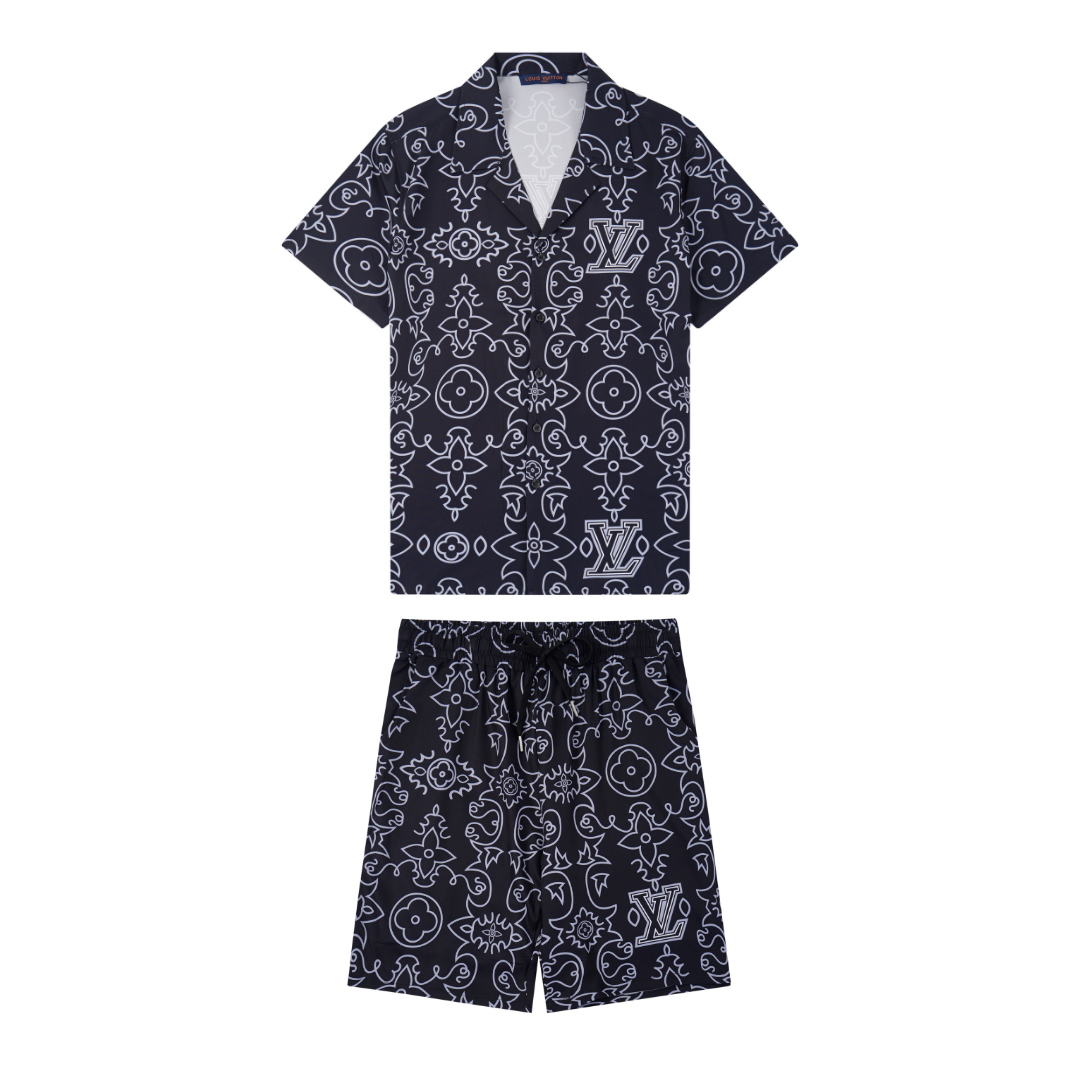 Lv Short set