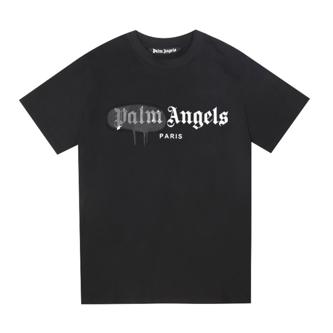 T-shirt Palm Angels Paris