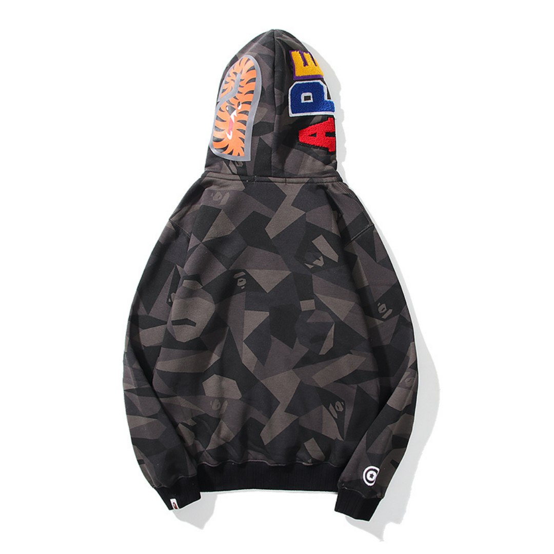 Bape Hoodie